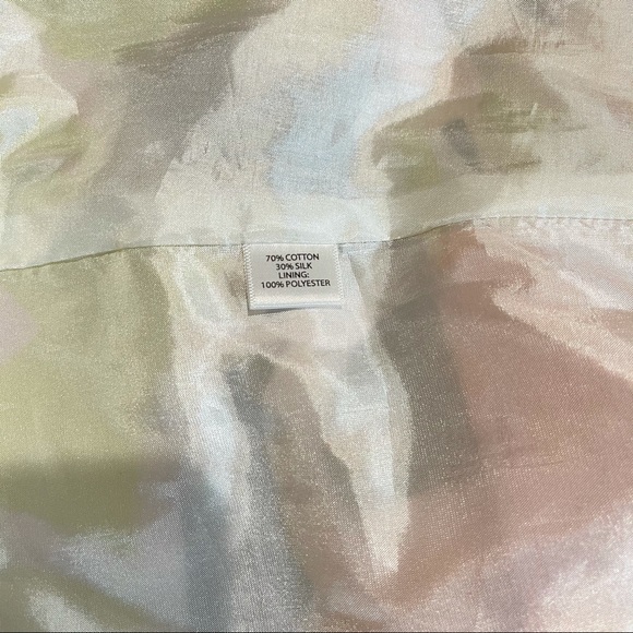 5/48 Strapless Maxi Dress - Picture 6 of 7